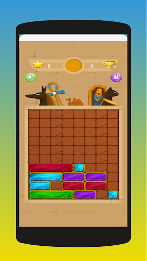 Block Slider Game Screen 3