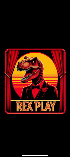Android application RexPlay screenshort