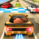 Crazy Car Racing- Car Games