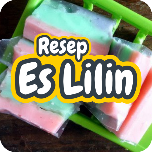 resep es lilin offline logo