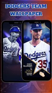 Dodgers Team Wallpaper