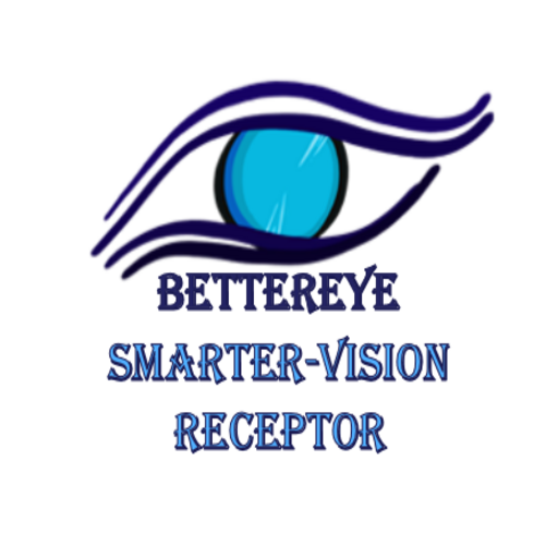 bettereye smarter-vision logo