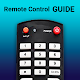 Remote Control for Toshiba TV - GUIDE Download on Windows