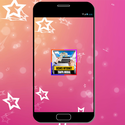 Bisnis Internet Tanpa Modal