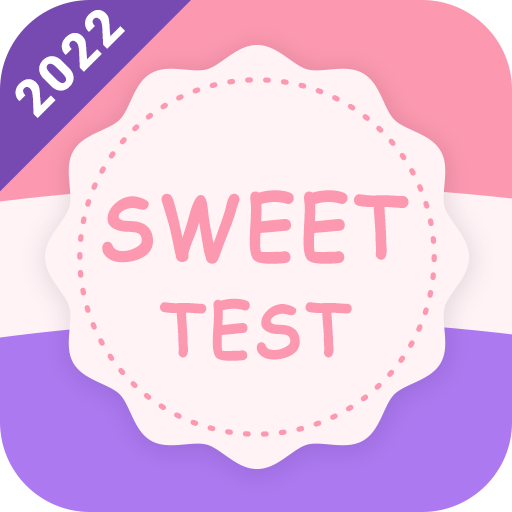 Sweet Test  Icon