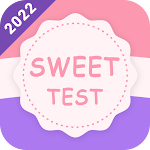 Cover Image of Download Sweet Test  APK