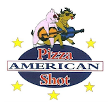 Pizza Shot Vejen icon