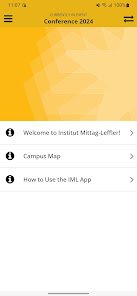 Institut Mittag-Leffler 4.6.5 APK + Mod (Unlimited money) for Android