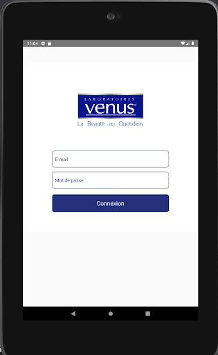 Laboratoires Venus Dist Screen 2