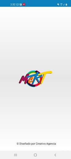 Android application MCRT screenshort