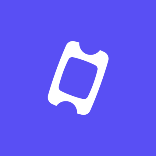 AppTicket - Eventos logo