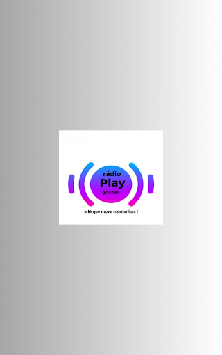 Rádio Play Gospel Screen 2