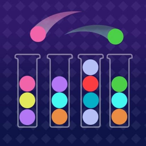 BALL SORT PUZZLE  Offline 2022