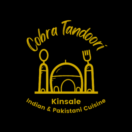 Cobra Tandoori Kinsale logo