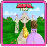 subway princess sofia castle run icon
