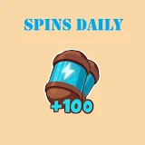 Spin Master - Coin Master Free Spins and Coins Tip icon