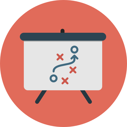 DCA Strategy logo