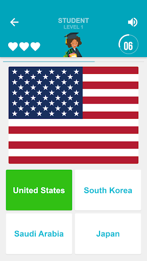 Flags Mod ALL APK + IOS