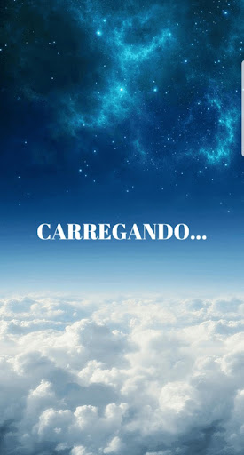 Android application MINHA ESPIRITUALIDADE ESPÍRITA screenshort