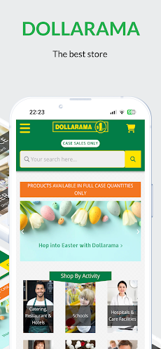 Dollarama online storeのおすすめ画像3