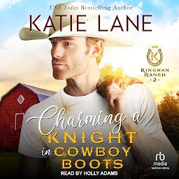 「Charming A Knight in Cowboy Boots」圖示圖片