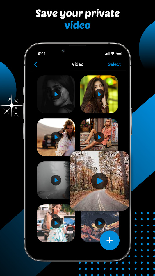 #4. Hideit-Calculator Vault (Android) 由: Big Goal