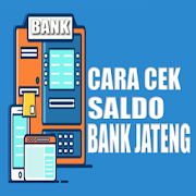 Cara Cek Saldo Rekening Bank Jateng