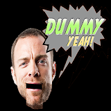 Eli Drake's Dummy Button icon