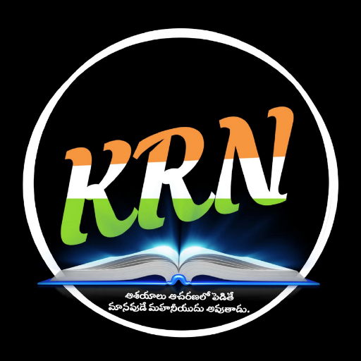 KRN COMPETITIVE ACADEMY