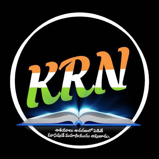 KRN COMPETITIVE ACADEMY logo
