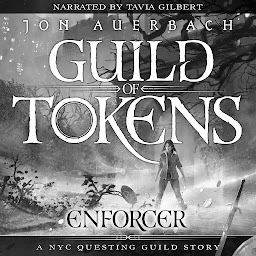 Icon image Guild of Tokens: Enforcer