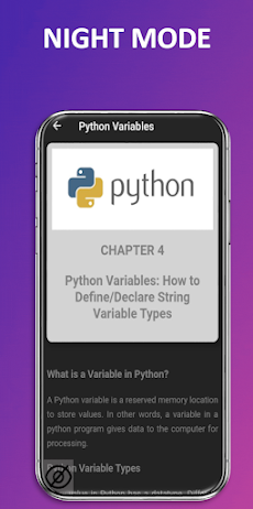 Learn Pythonのおすすめ画像5