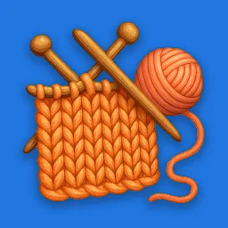 Knit Blast Mod Apk
