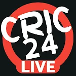 Cover Image of Herunterladen Cric 24: Live Cricket 1.0.3 APK