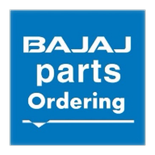 Bajaj EZ Order logo