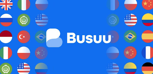Belajar bahasa Inggris dengan Busuu - Aplikasi di Google Play