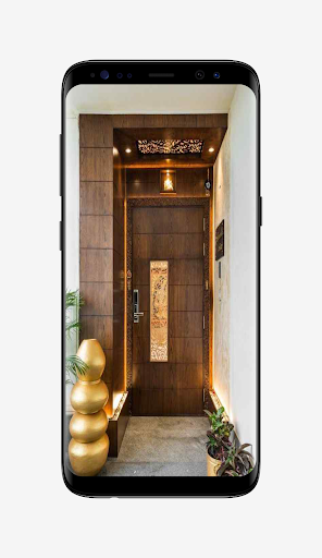 Front Door Design