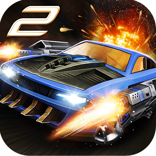 Death Road 2 Laai af op Windows