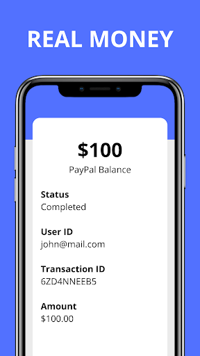 Gamepal: Game Earn PayPal Screen 2