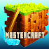 MasterCraft Rbx Crafting And Building Set2