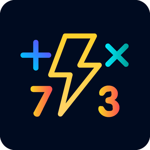 MathRush: Fast Math Game