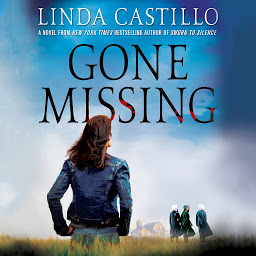Icon image Gone Missing: A Kate Burkholder Novel