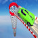 Crazy Car Stunt Games Offline icon