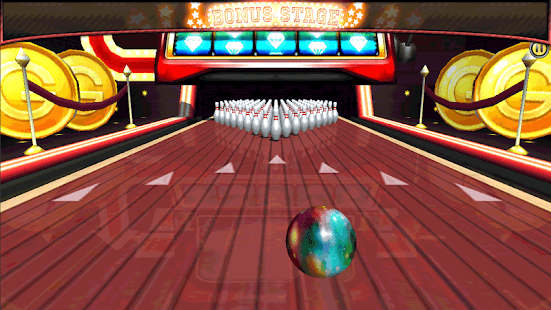 World Bowling Championship Screenshot