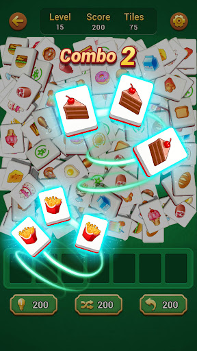 Mahjong: Triple Match 3D 3