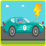 Poco Boy Racing Challenge icon