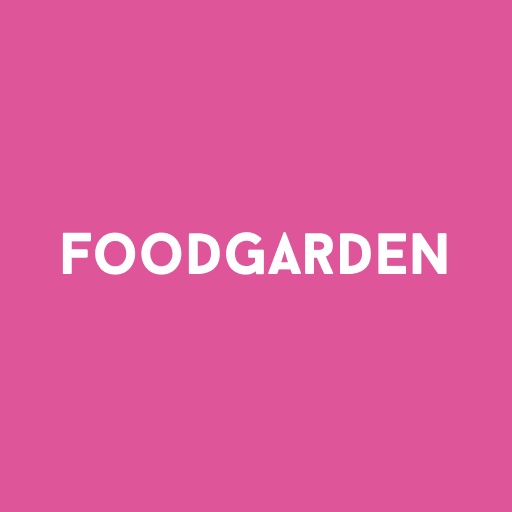 FOODGARDEN - доставка роллов logo