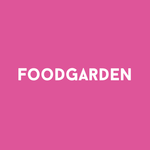 FOODGARDEN - доставка роллов