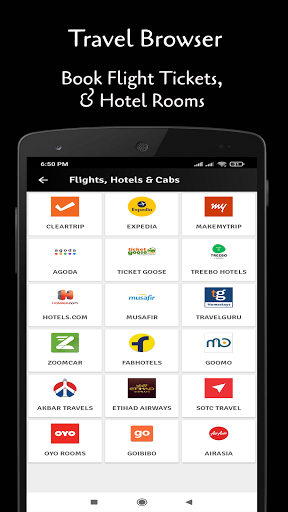 All In One Online Shopping App