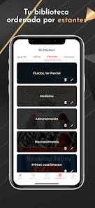 Imágen 2 Ingebook - Libros en Streaming android